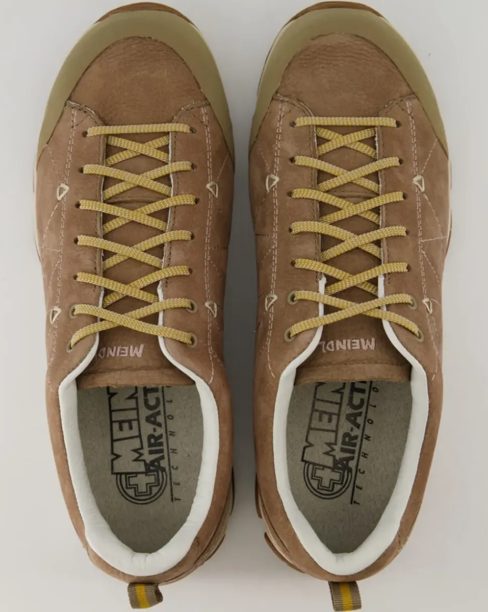 Matera Lady Wanderschuhe in Beige