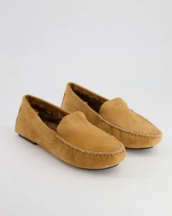 15588 MAT Hausschuhe in Beige