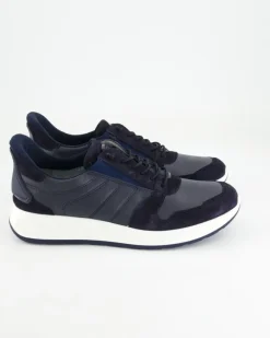 MATTEO Slipper in Blau
