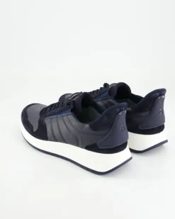 MATTEO Slipper in Blau