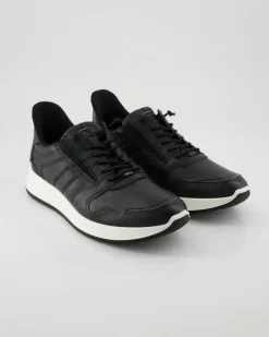 MATTEO Sneaker in Schwarz