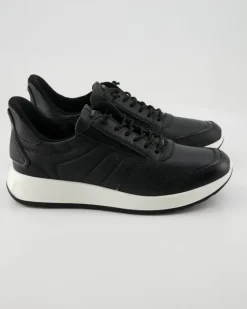 MATTEO Sneaker in Schwarz