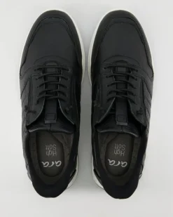 MATTEO Sneaker in Schwarz