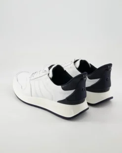 MATTEO Sneaker in Weiß