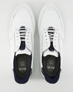MATTEO Sneaker in Weiß