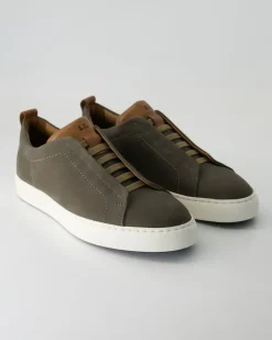 MAURICE Sneaker in Grau
