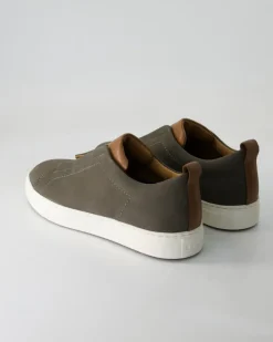 MAURICE Sneaker in Grau