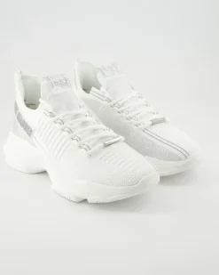 Maxilla-R-E Sneaker in Weiß
