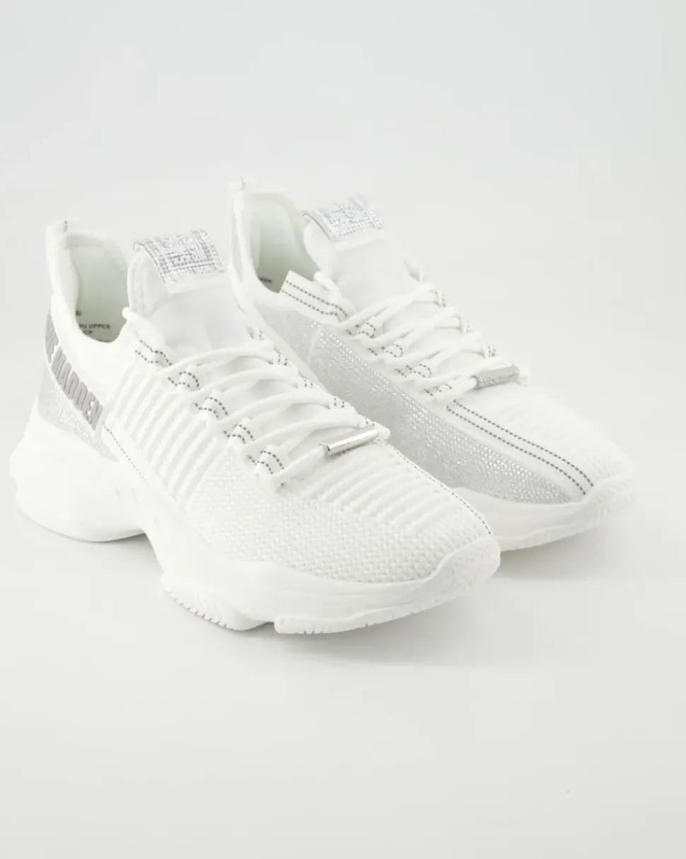Maxilla-R-E Sneaker in Weiß