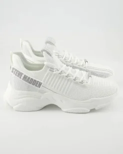 Maxilla-R-E Sneaker in Weiß