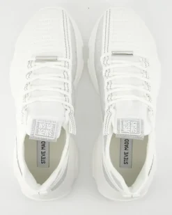 Maxilla-R-E Sneaker in Weiß
