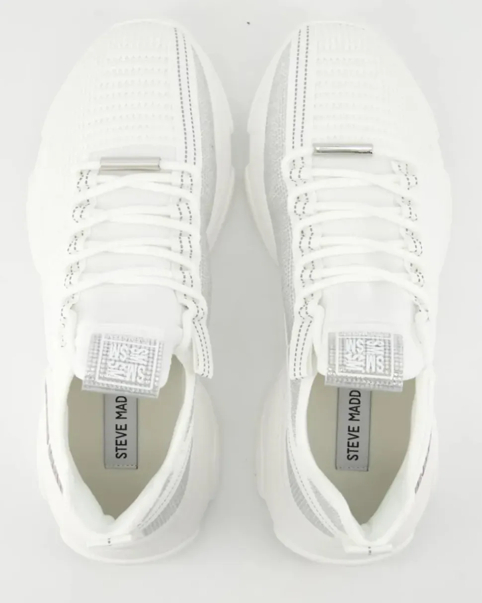 Maxilla-R-E Sneaker in Weiß