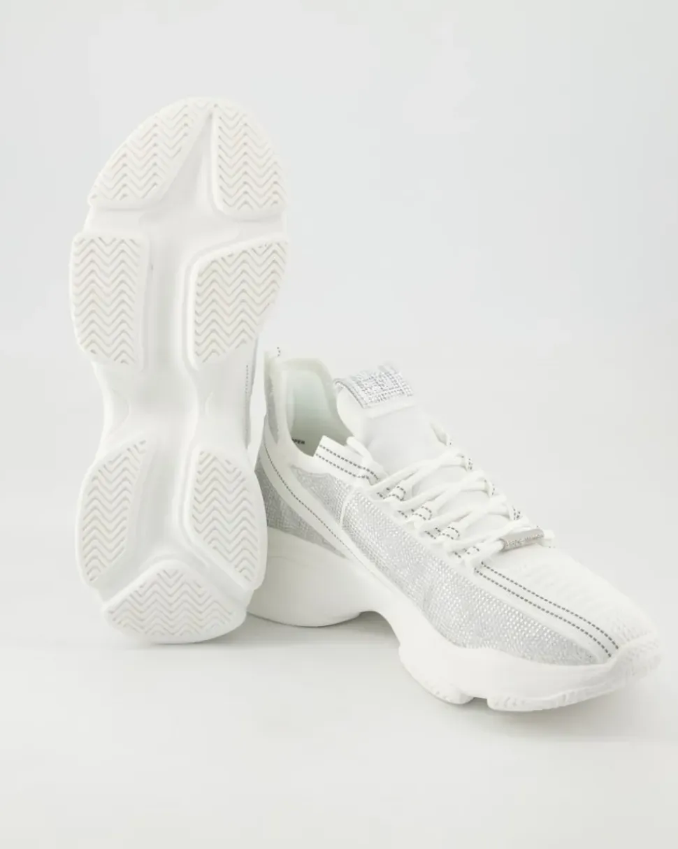 Maxilla-R-E Sneaker in Weiß