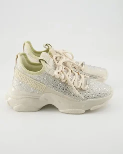 Maxima-R Sneaker in Beige