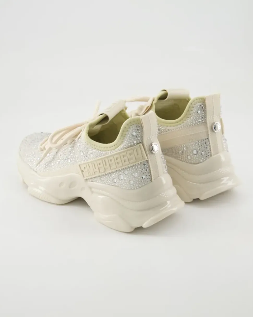 Maxima-R Sneaker in Beige