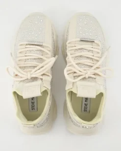 Maxima-R Sneaker in Beige