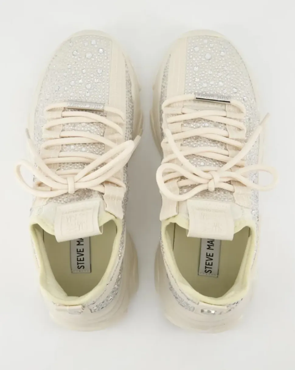 Maxima-R Sneaker in Beige