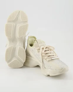 Maxima-R Sneaker in Beige