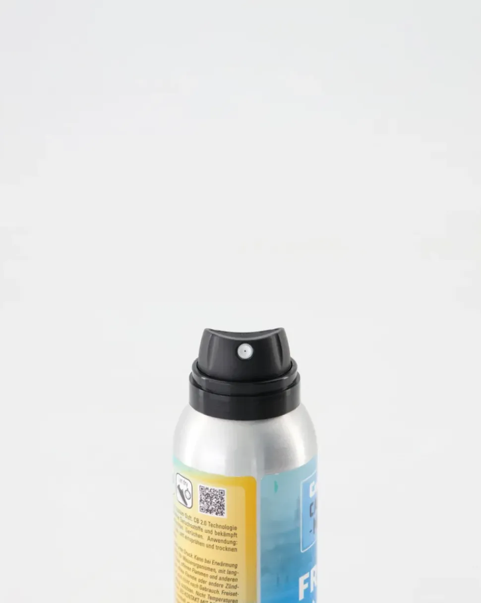 MaxX Fresh 125 ml D Pflegeprodukt in Farblos