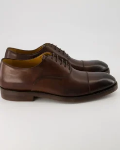 Mayon Business Schuhe in Braun