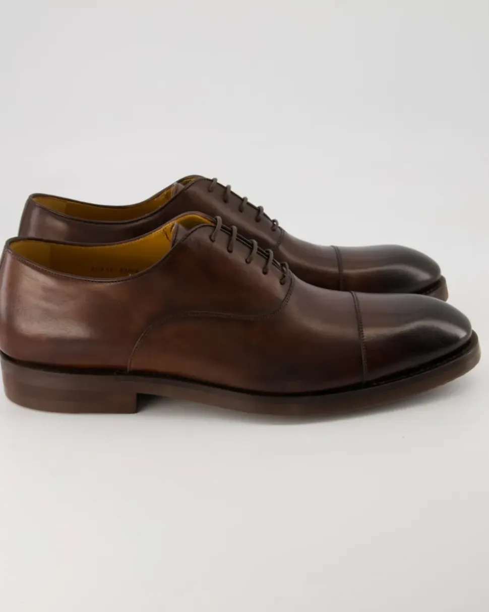 Mayon Business Schuhe in Braun