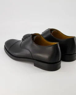 Mayon Business Schuhe in Schwarz