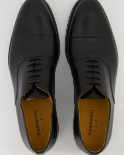 Mayon Business Schuhe in Schwarz
