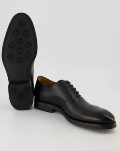 Mayon Business Schuhe in Schwarz