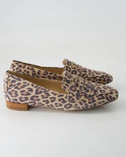 M7424044 Ballerinas in Braun