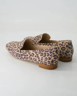 M7424044 Ballerinas in Braun