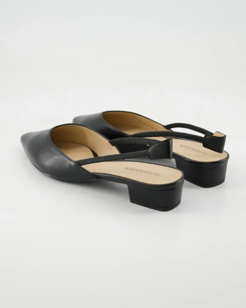 M7944344 Ballerinas in Schwarz