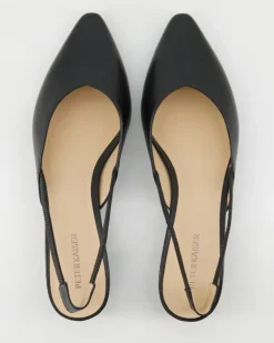 M7944344 Ballerinas in Schwarz