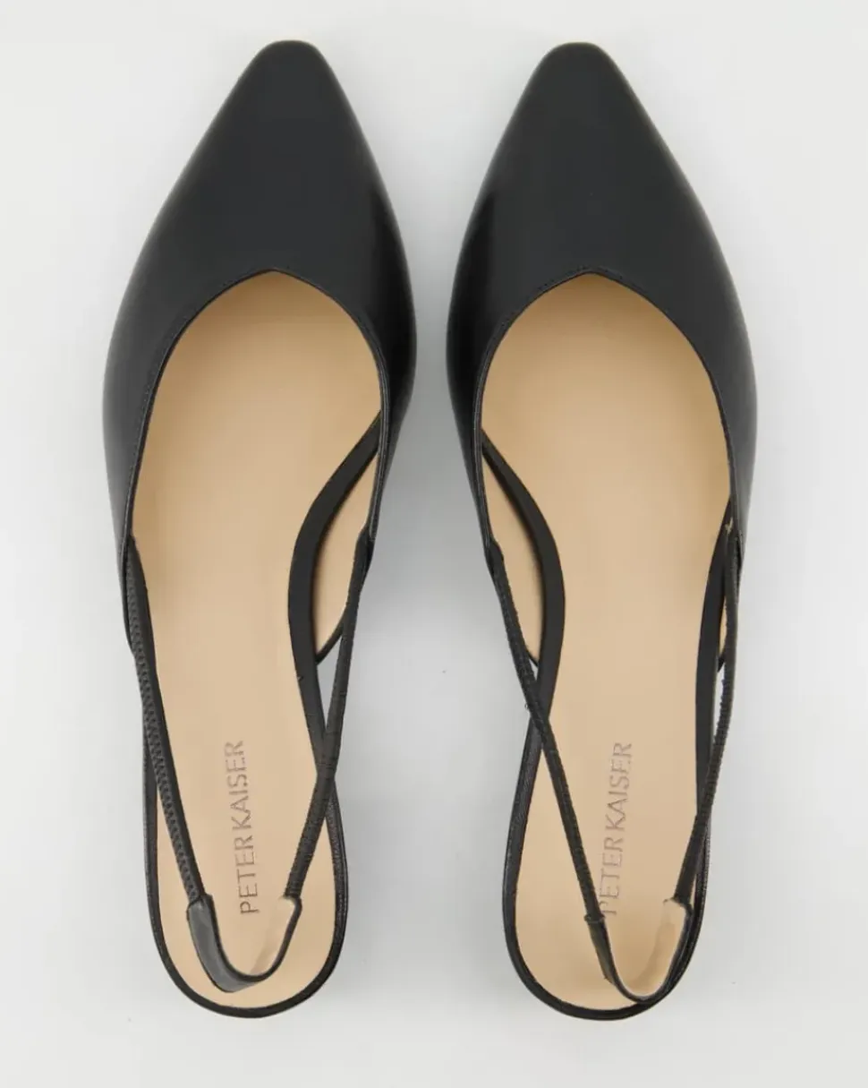 M7944344 Ballerinas in Schwarz