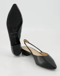 M7944344 Ballerinas in Schwarz