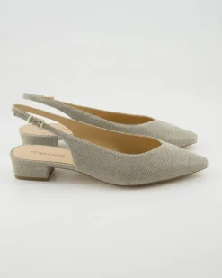 M9944144 Ballerinas in Silber