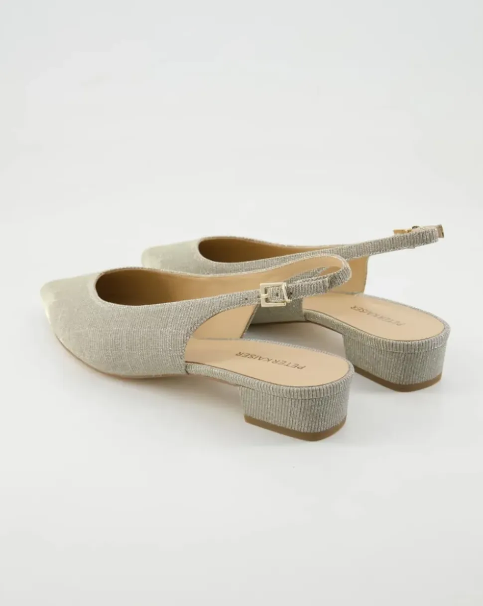 M9944144 Ballerinas in Silber