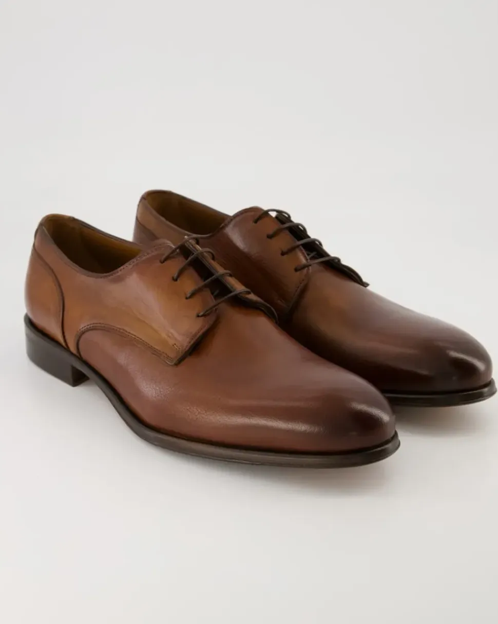 M260 Business Schuhe in Braun