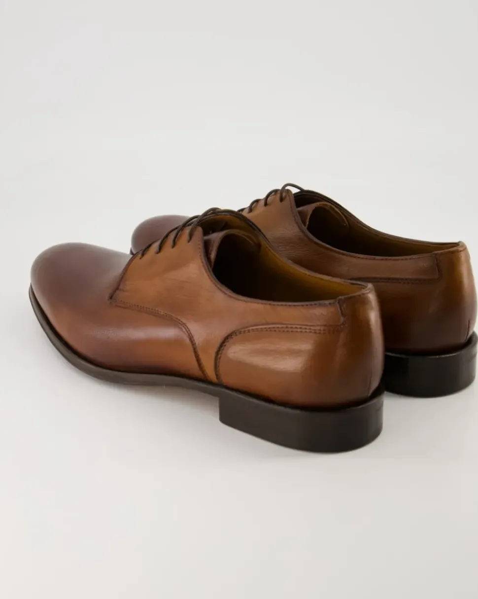 M260 Business Schuhe in Braun