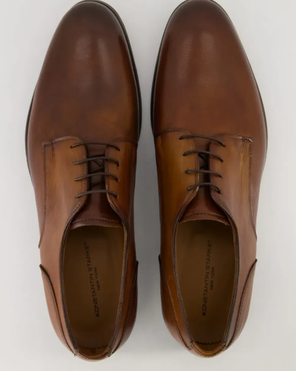 M260 Business Schuhe in Braun