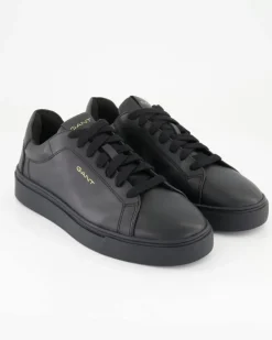 Mc Julien Schnürschuhe in Schwarz