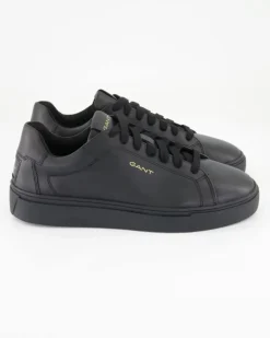Mc Julien Schnürschuhe in Schwarz