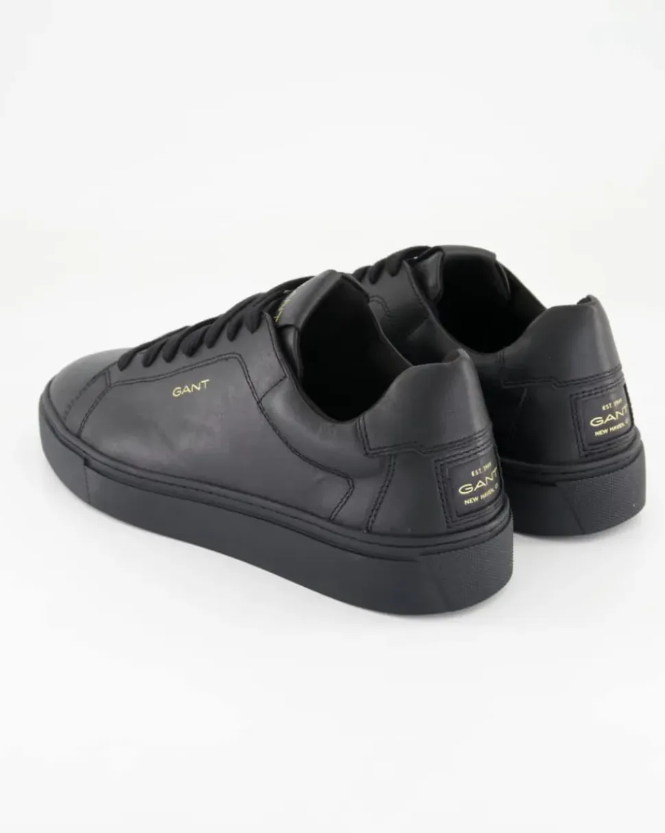 Mc Julien Schnürschuhe in Schwarz
