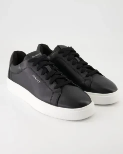 Mc Julien Sneaker in Schwarz
