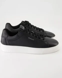 Mc Julien Sneaker in Schwarz