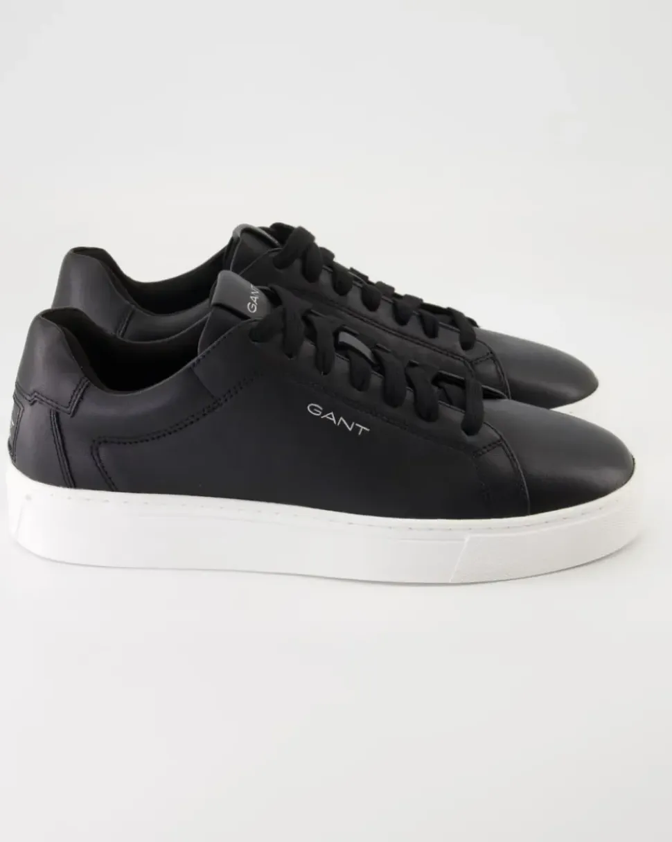 Mc Julien Sneaker in Schwarz