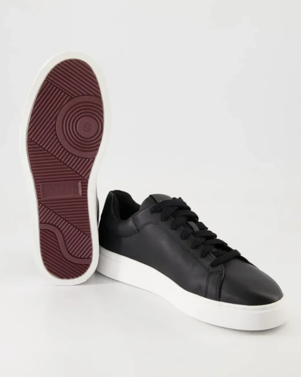 Mc Julien Sneaker in Schwarz