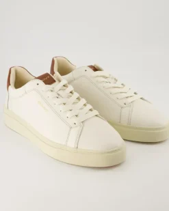Mc Julien Sneaker in Weiß