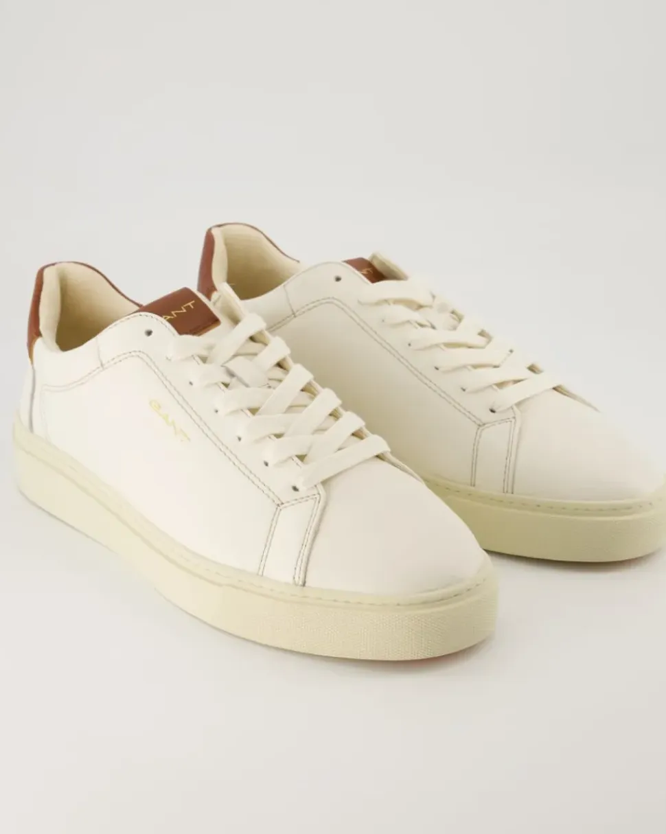 Mc Julien Sneaker in Weiß