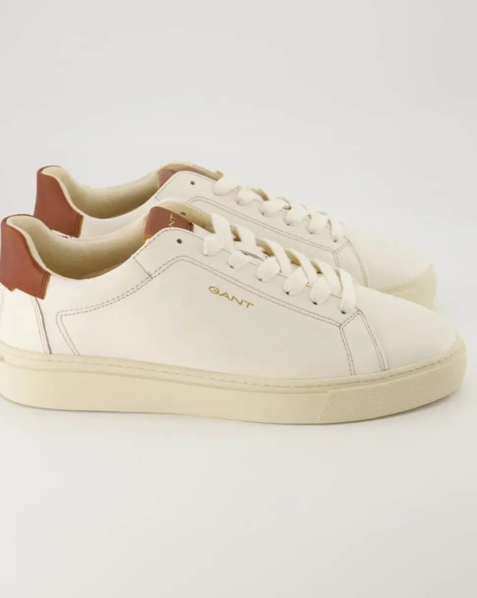 Mc Julien Sneaker in Weiß