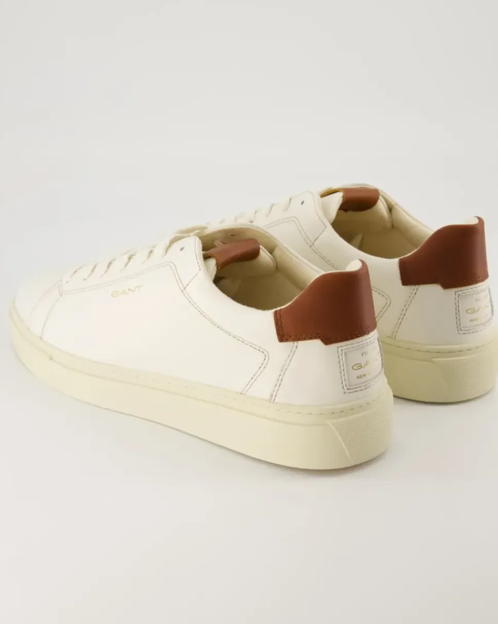 Mc Julien Sneaker in Weiß